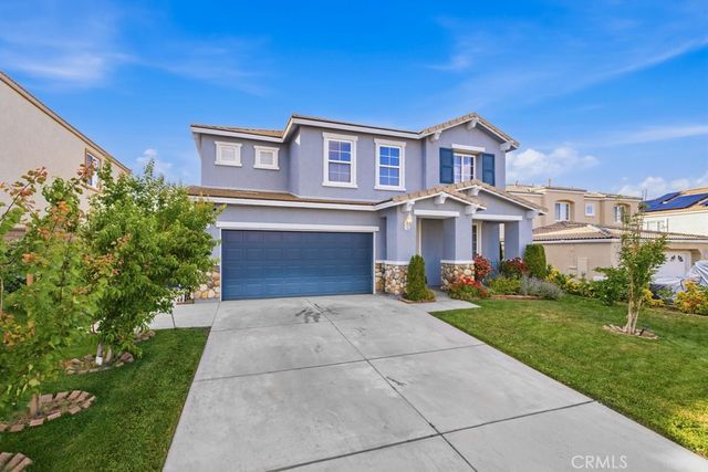 37527 Persimmon, Palmdale, CA 93551