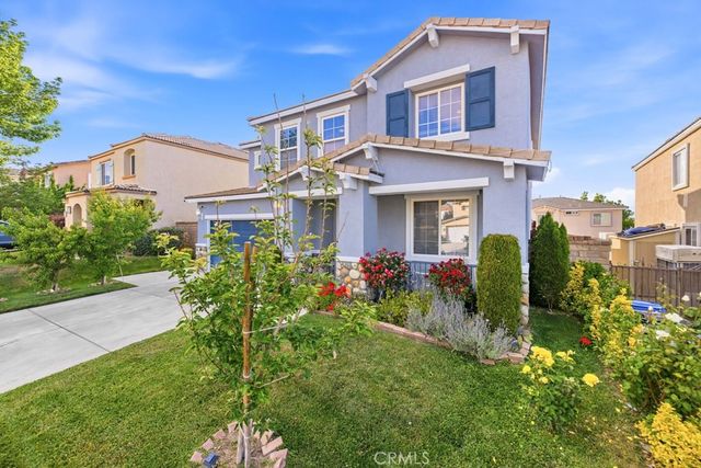 37527 Persimmon, Palmdale, CA 93551