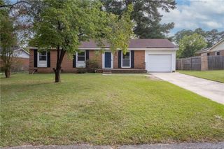 5475 Lazybrook Court, Fayetteville, NC 28314