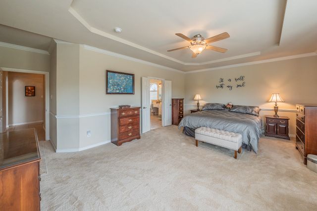 1424 Bassett Hound Drive, Fort Worth, TX 76052