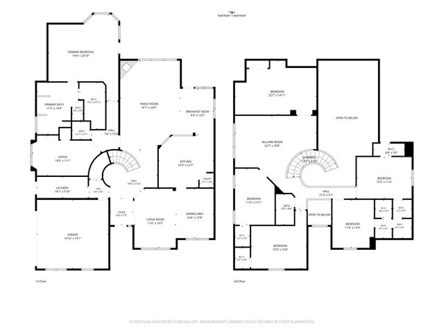 1424 Bassett Hound Drive, Fort Worth, TX 76052