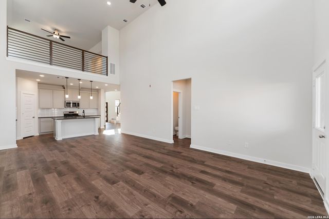 14963 FISCHER GDN, San Antonio, TX 78253