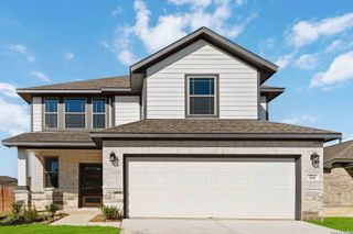 14963 FISCHER GDN, San Antonio, TX 78253