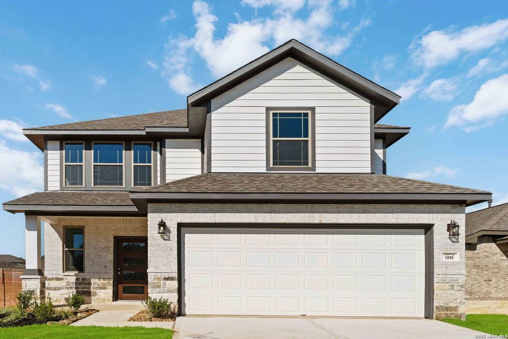 14963 FISCHER GDN, San Antonio, TX 78253