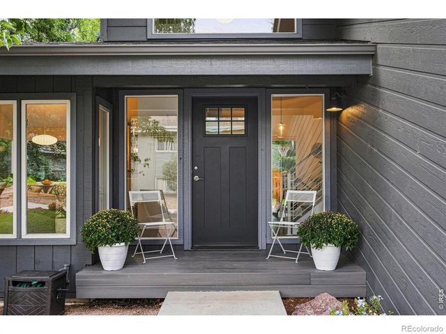 1969 Joslyn Court, Boulder, CO 80304