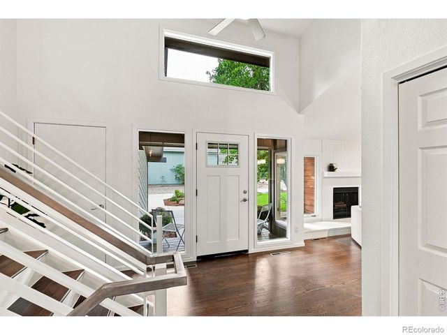 1969 Joslyn Court, Boulder, CO 80304