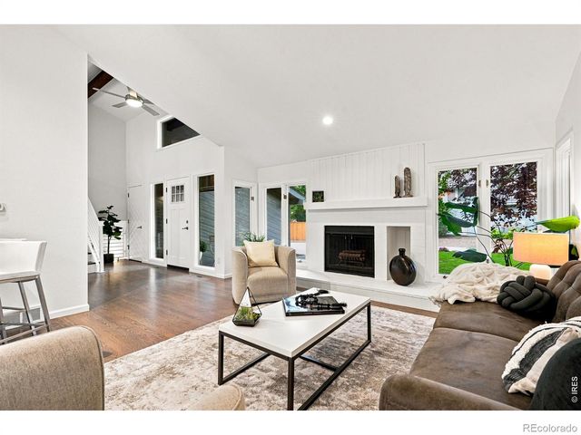 1969 Joslyn Court, Boulder, CO 80304
