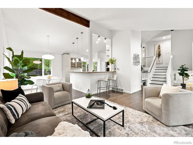 1969 Joslyn Court, Boulder, CO 80304