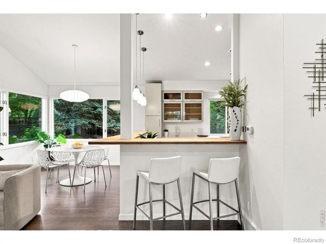 1969 Joslyn Court, Boulder, CO 80304