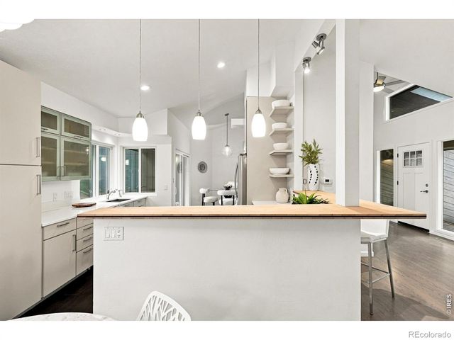 1969 Joslyn Court, Boulder, CO 80304