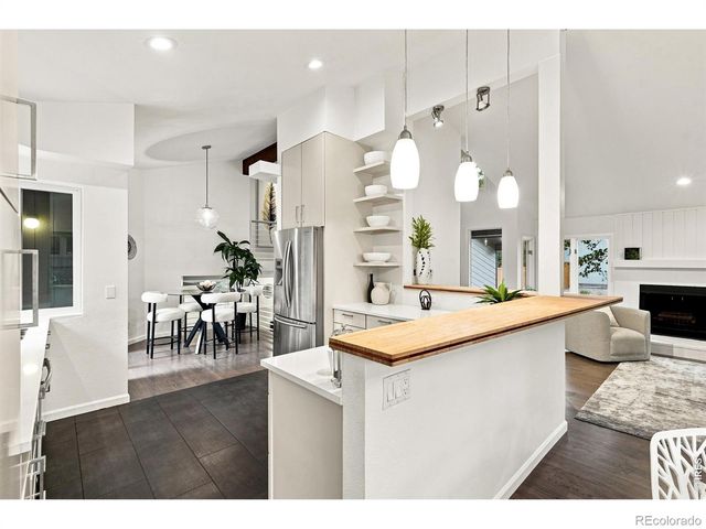 1969 Joslyn Court, Boulder, CO 80304