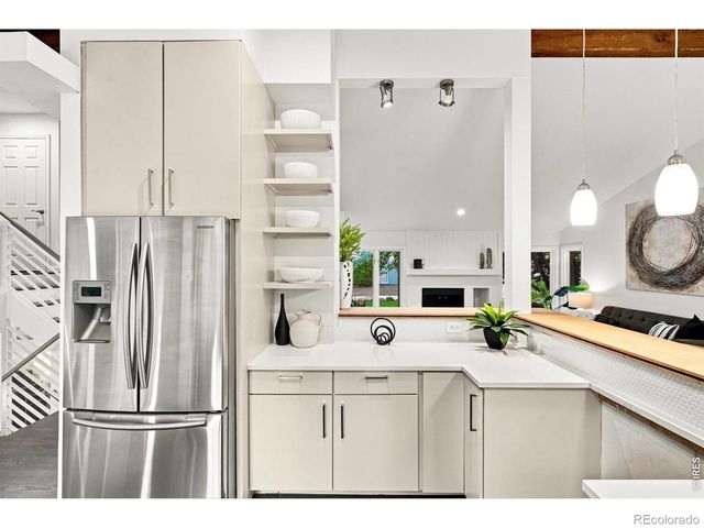 1969 Joslyn Court, Boulder, CO 80304