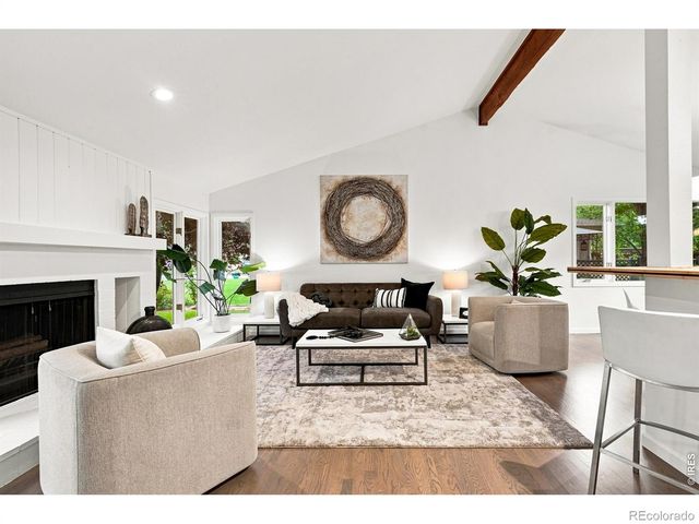 1969 Joslyn Court, Boulder, CO 80304