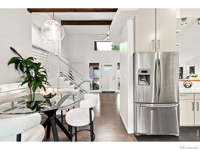 1969 Joslyn Court, Boulder, CO 80304