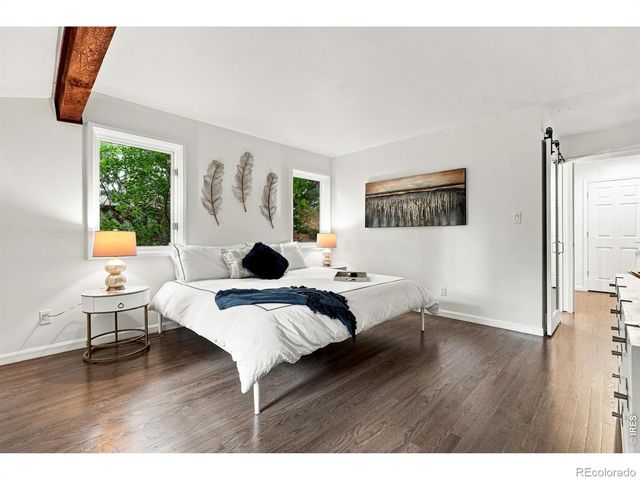 1969 Joslyn Court, Boulder, CO 80304