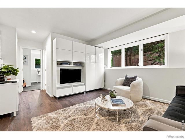 1969 Joslyn Court, Boulder, CO 80304