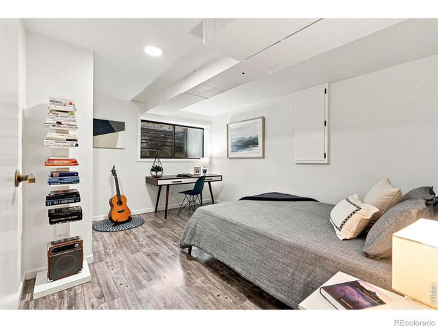 1969 Joslyn Court, Boulder, CO 80304