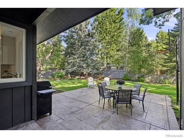 1969 Joslyn Court, Boulder, CO 80304