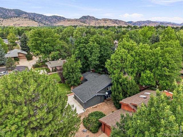 1969 Joslyn Court, Boulder, CO 80304