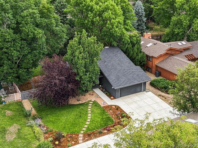 1969 Joslyn Court, Boulder, CO 80304