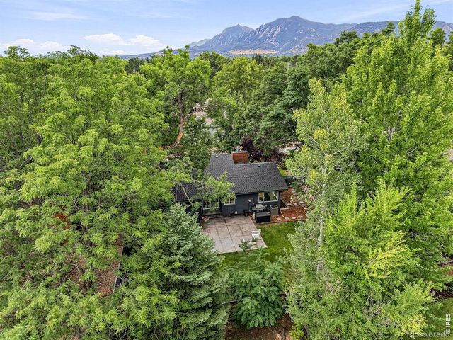 1969 Joslyn Court, Boulder, CO 80304