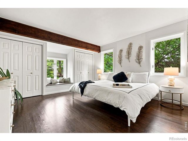 1969 Joslyn Court, Boulder, CO 80304