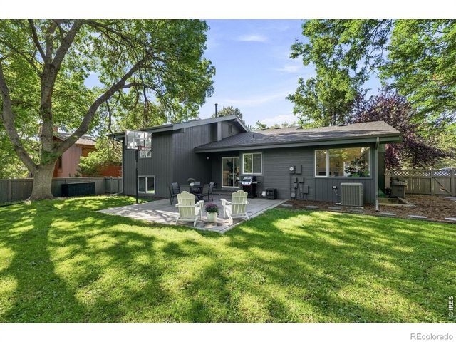 1969 Joslyn Court, Boulder, CO 80304