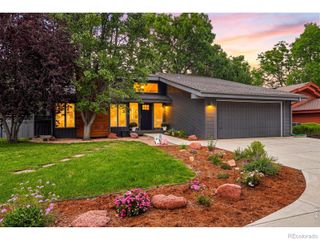 1969 Joslyn Court, Boulder, CO 80304