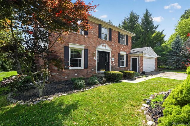 11219 Academy Court, Plymouth Charter Township, MI 48170
