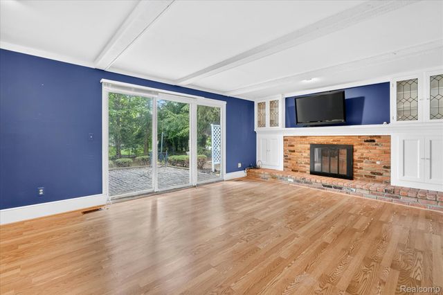 11219 Academy Court, Plymouth Charter Township, MI 48170