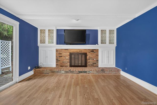 11219 Academy Court, Plymouth Charter Township, MI 48170