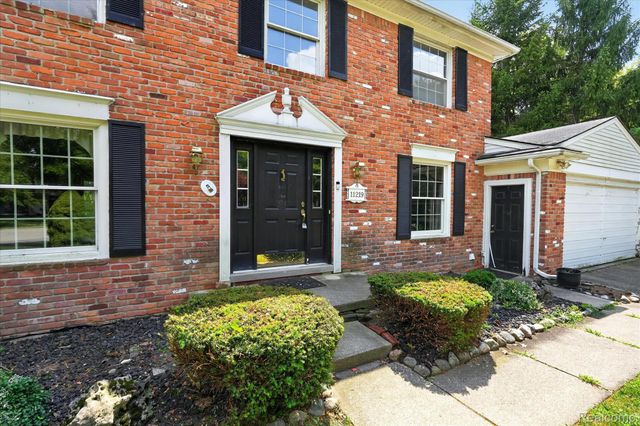 11219 Academy Court, Plymouth Charter Township, MI 48170