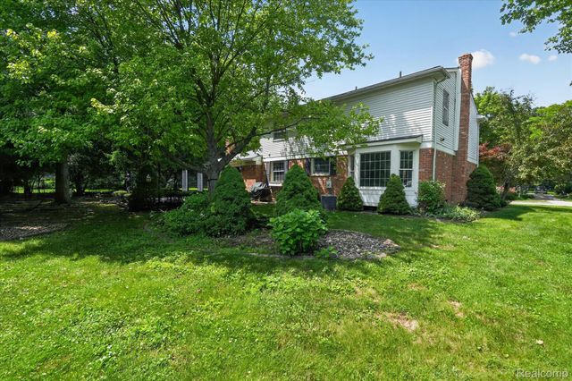 11219 Academy Court, Plymouth Charter Township, MI 48170