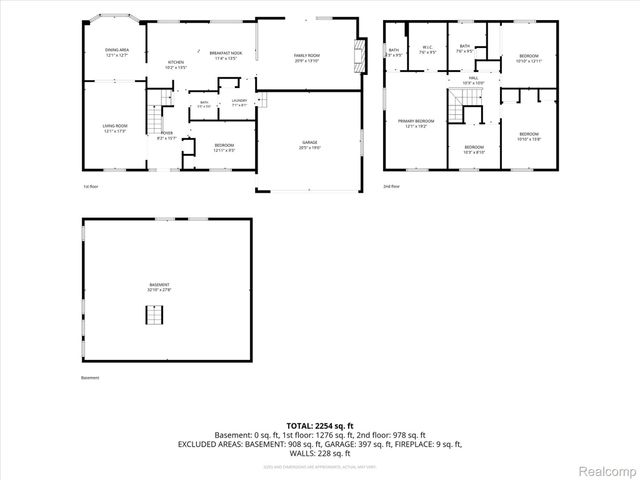 11219 Academy Court, Plymouth Charter Township, MI 48170