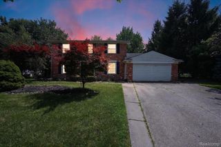 11219 Academy Court, Plymouth Charter Township, MI 48170