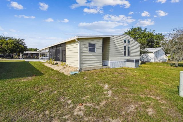 711 POLO PARK BOULEVARD, Davenport, FL 33897