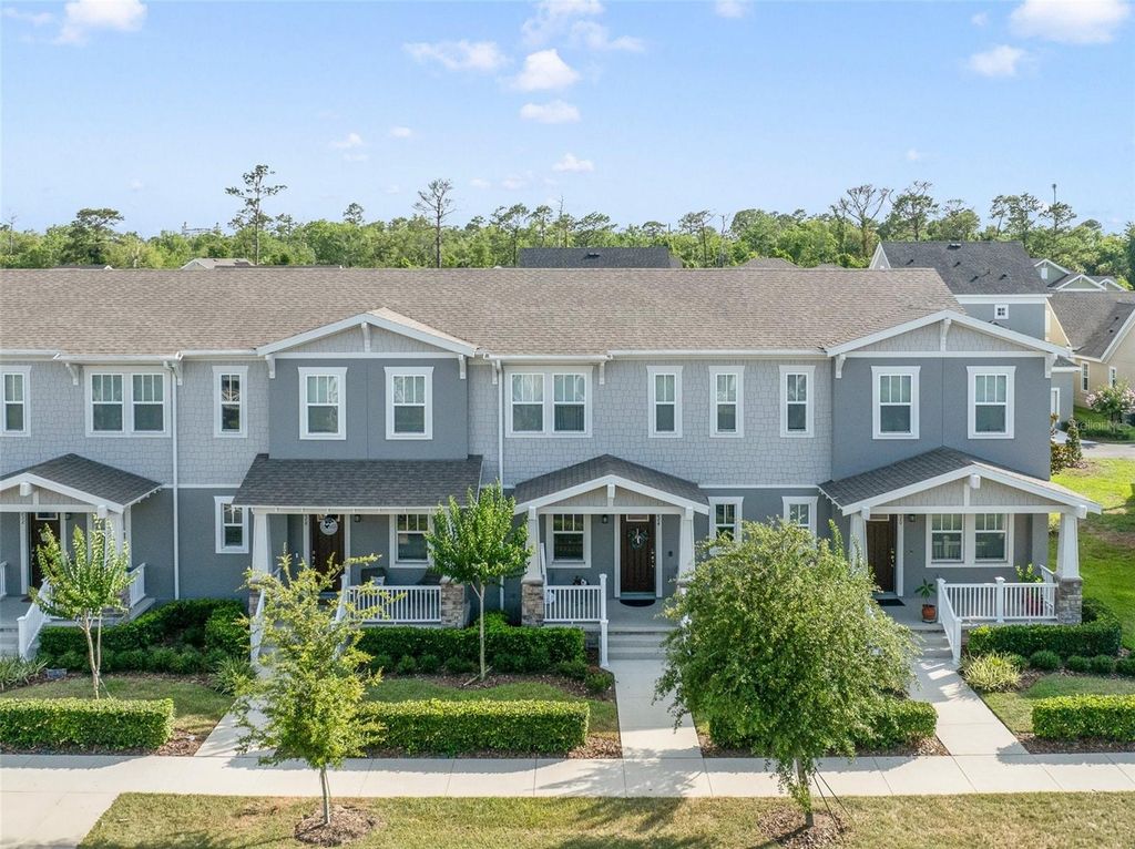 2224 CELEBRATION BOULEVARD, Celebration, FL 34747