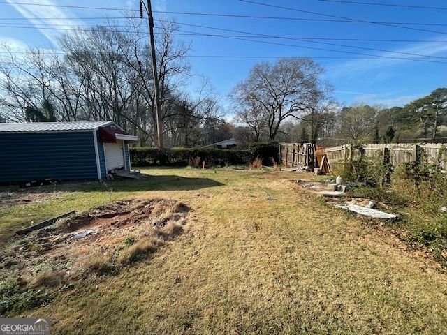 2898 Meadowview Drive SE, Atlanta, GA 30316