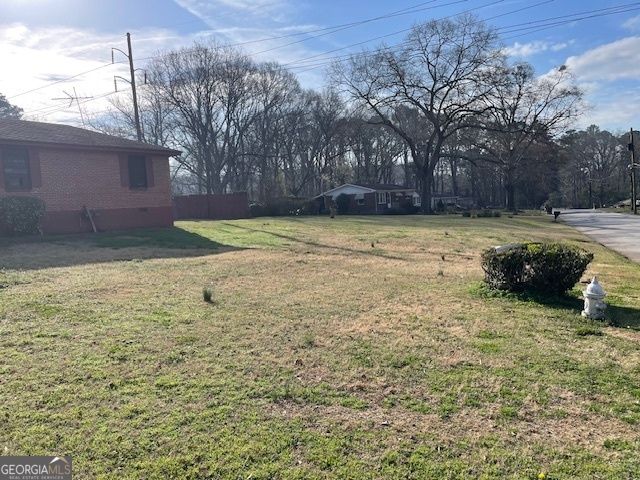 2898 Meadowview Drive SE, Atlanta, GA 30316