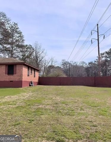 2898 Meadowview Drive SE, Atlanta, GA 30316