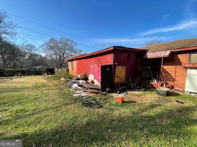 2898 Meadowview Drive SE, Atlanta, GA 30316