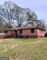 2898 Meadowview Drive SE, Atlanta, GA 30316