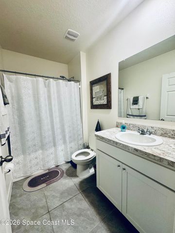 1214 Mineral Loop Drive NW, Palm Bay, FL 32907