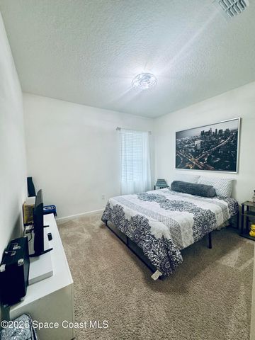 1214 Mineral Loop Drive NW, Palm Bay, FL 32907