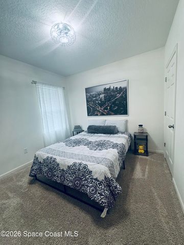 1214 Mineral Loop Drive NW, Palm Bay, FL 32907