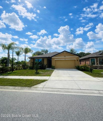 1214 Mineral Loop Drive NW, Palm Bay, FL 32907