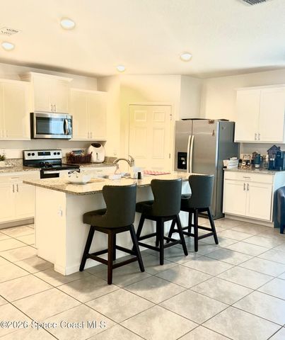 1214 Mineral Loop Drive NW, Palm Bay, FL 32907