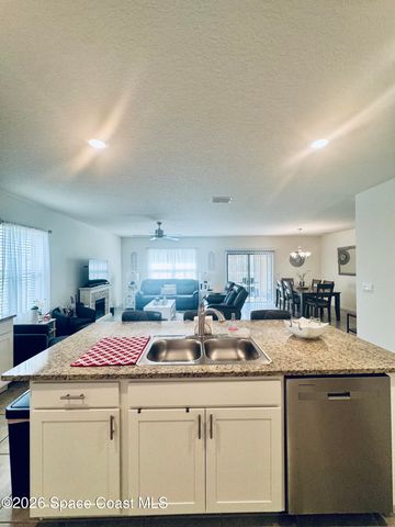 1214 Mineral Loop Drive NW, Palm Bay, FL 32907