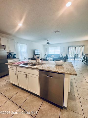 1214 Mineral Loop Drive NW, Palm Bay, FL 32907