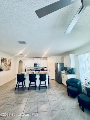 1214 Mineral Loop Drive NW, Palm Bay, FL 32907